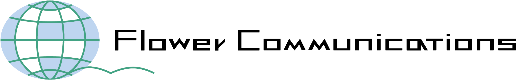 Flower LOGO