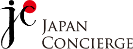 Japan Concierge logo