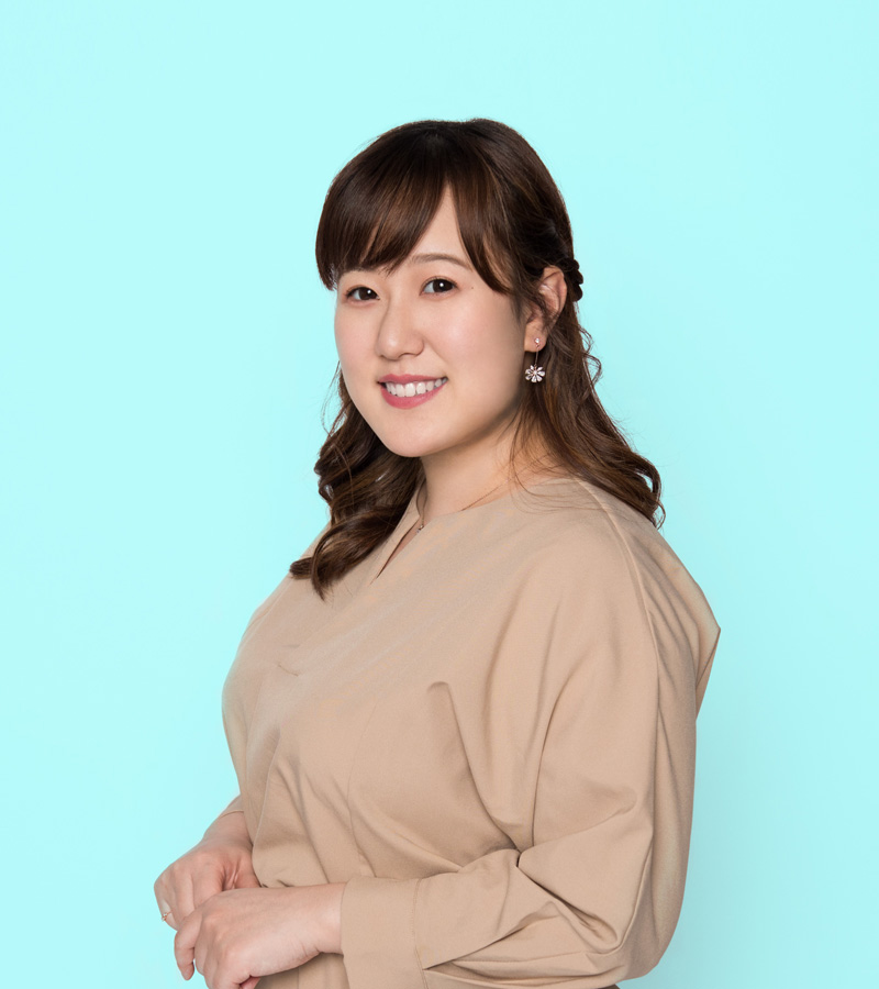 吉田夏美