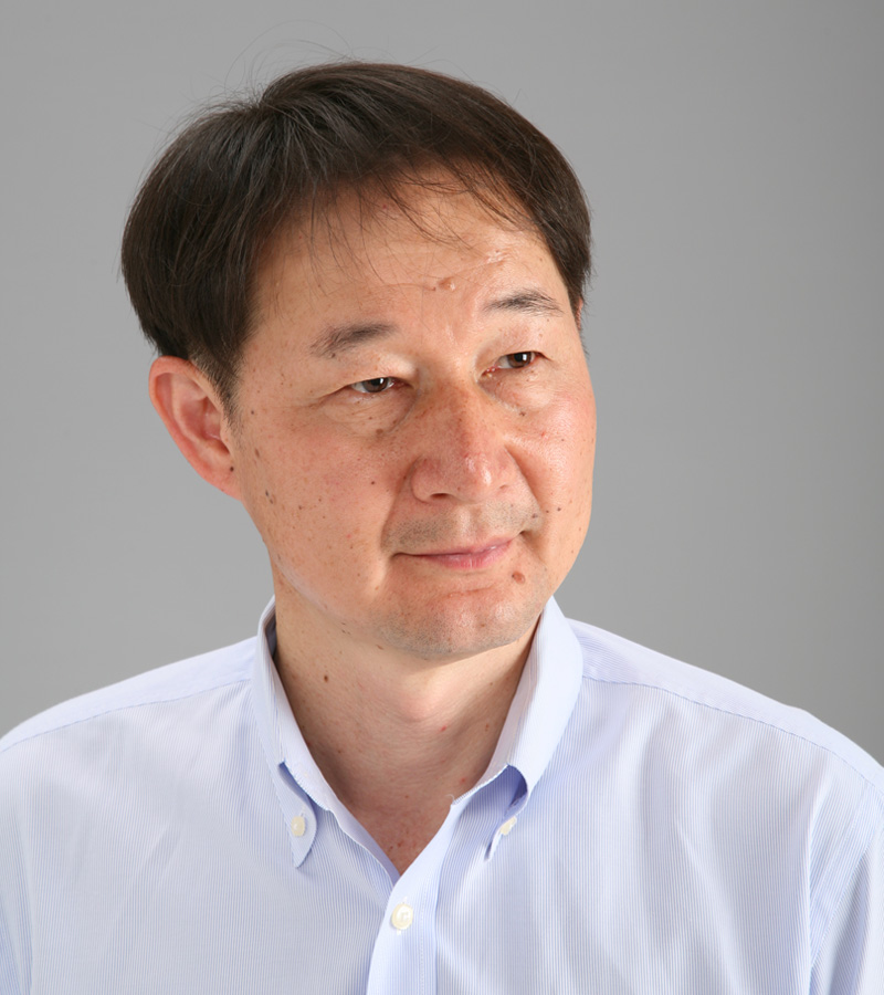 柳川直隆